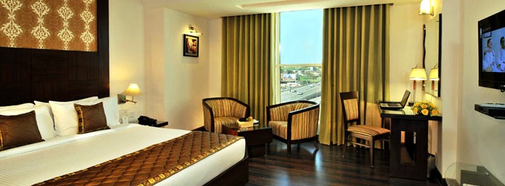 1055/BEST WESTERN Maryland - Zirakpur 12.jpg